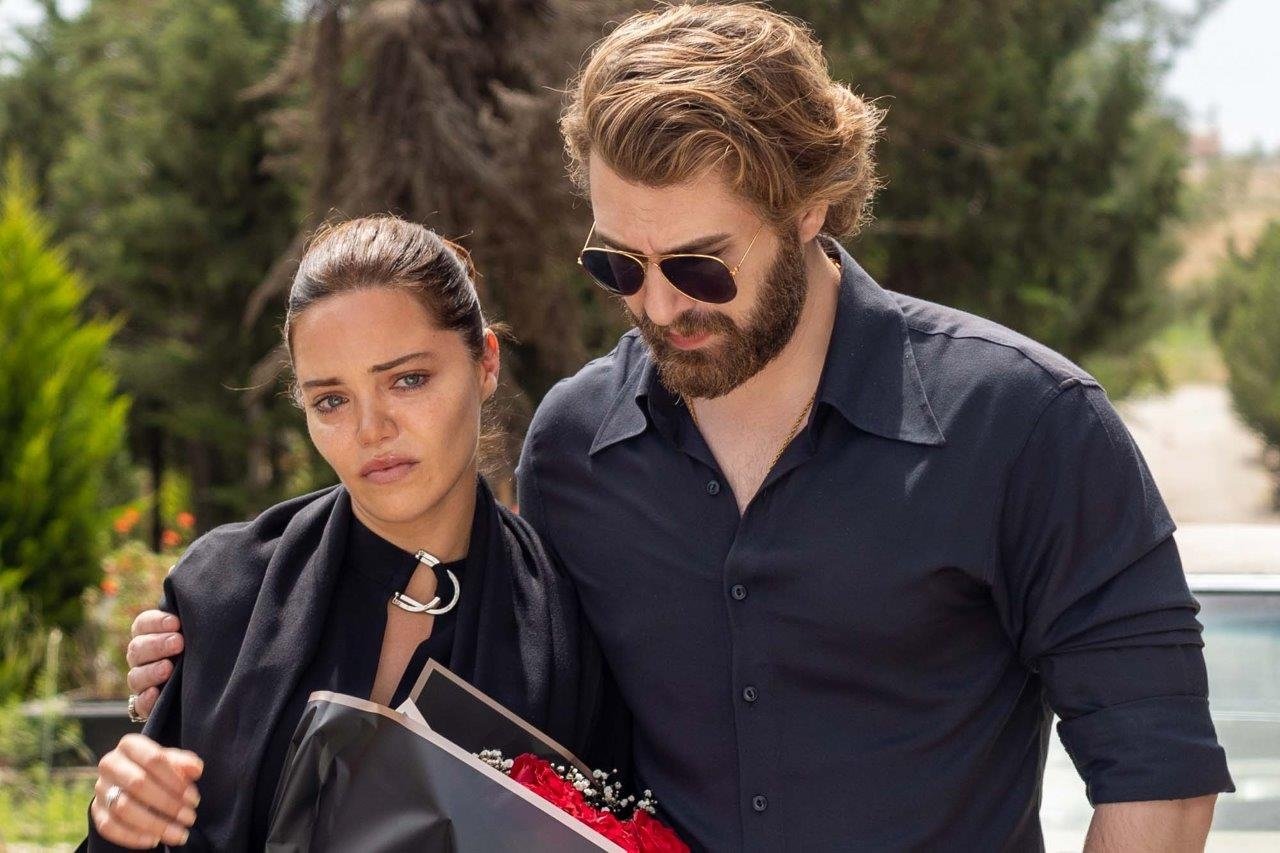 140. Bölüm Foto Galeri 