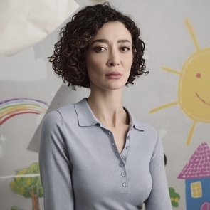 Özlem Öçalmaz kimdir? Özlem Öçalmaz Biyografisi