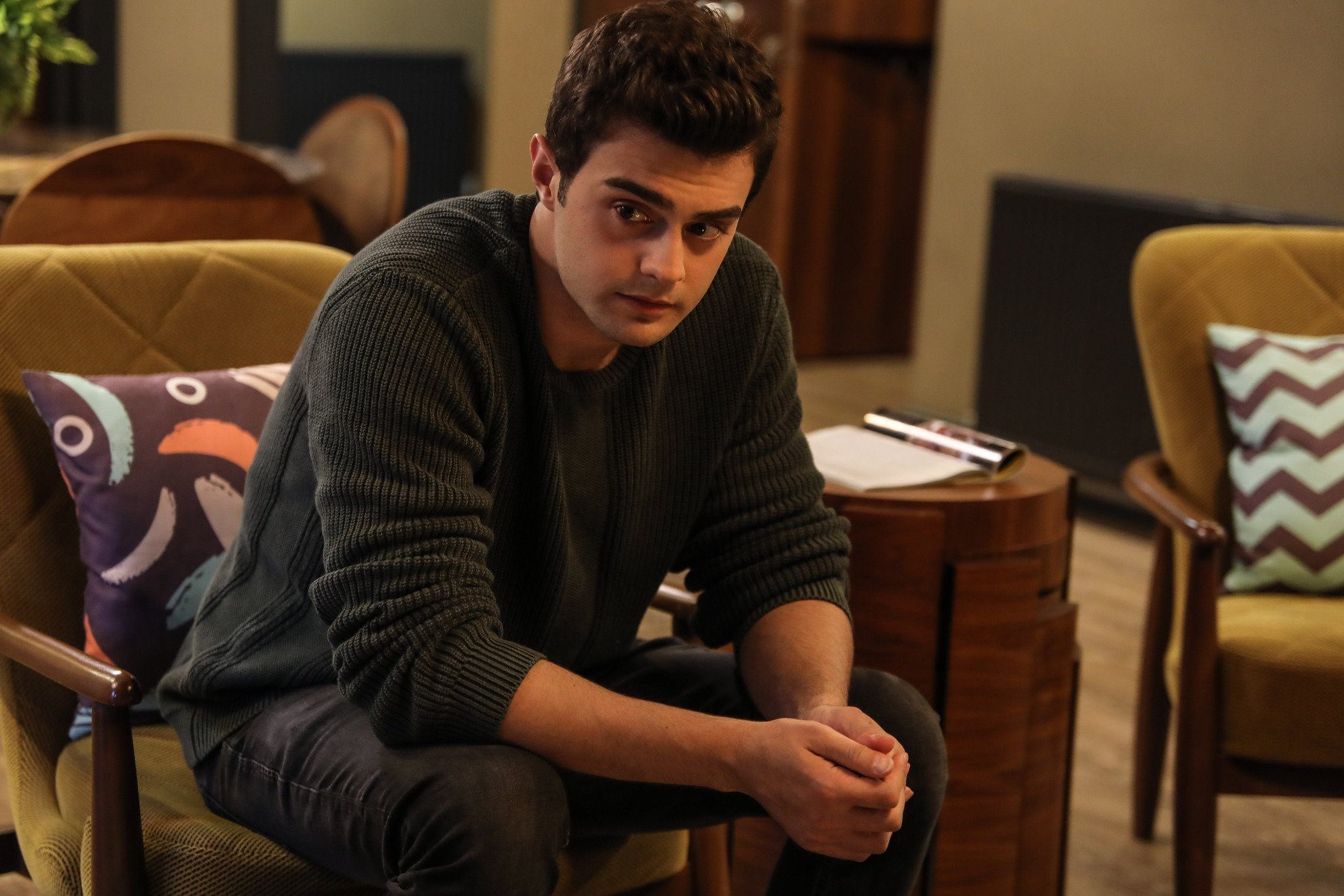Yiğit Koçak