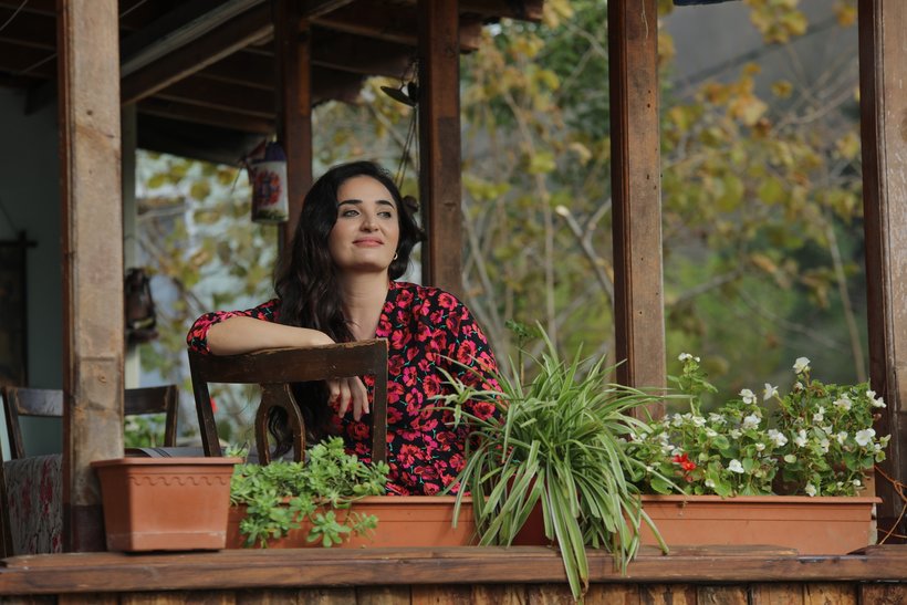 Güney Amerika'da Kardeşlerim fırtınası!