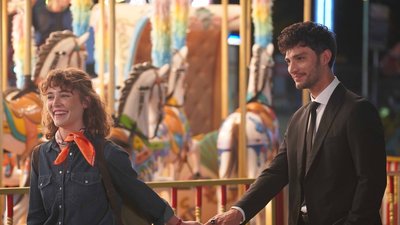 İlk Bölüm Foto Galeri