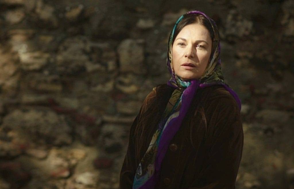 38. Bölüm Fotoğrafları