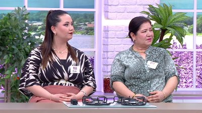 Eda’dan görümcesi hakkında şok açıklamalar