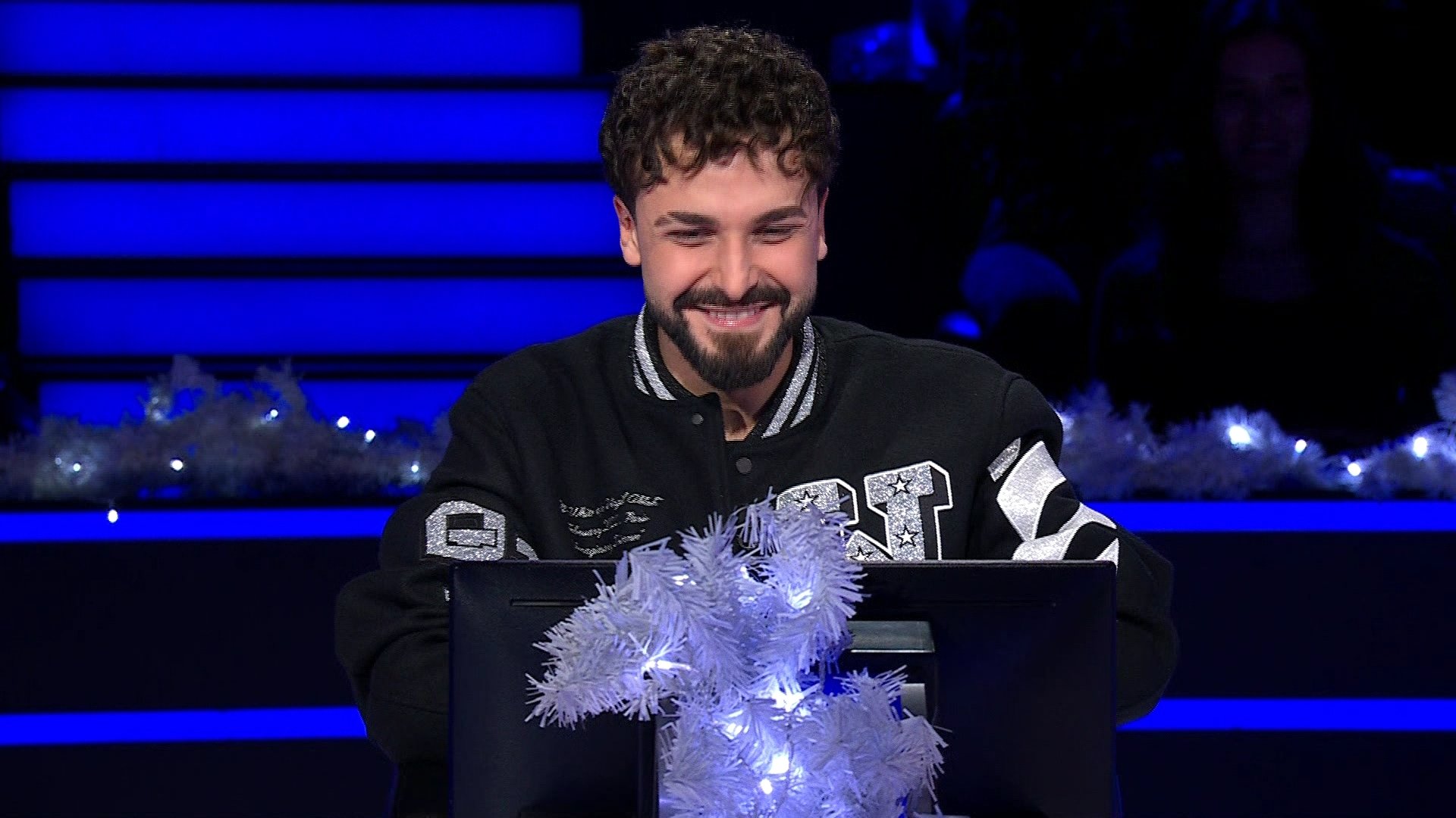 Yılbaşı akşamı Milyoner'de yıldızlar geçidi✨