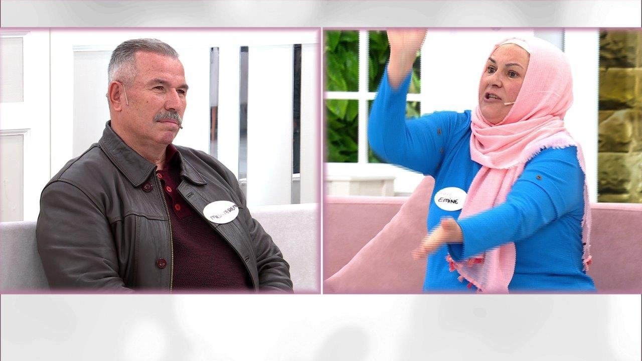 ''Yemeğine gizlice ilaç koydum''