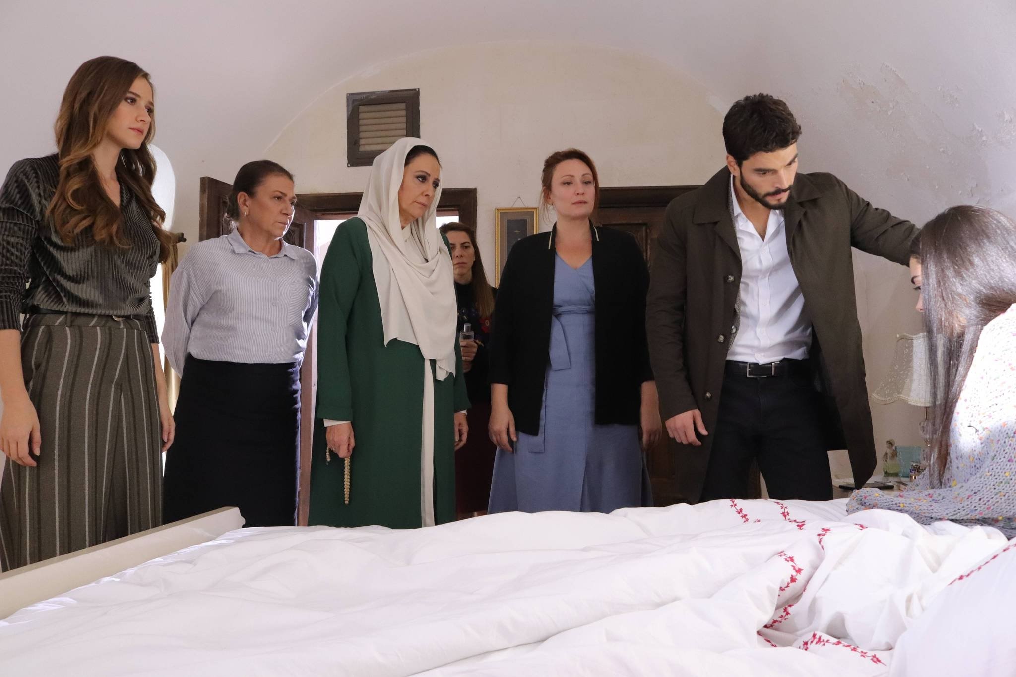 Hercai'de bugüne kadar neler oldu?