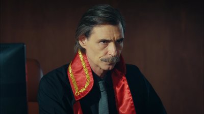 Davada karar veriliyor!