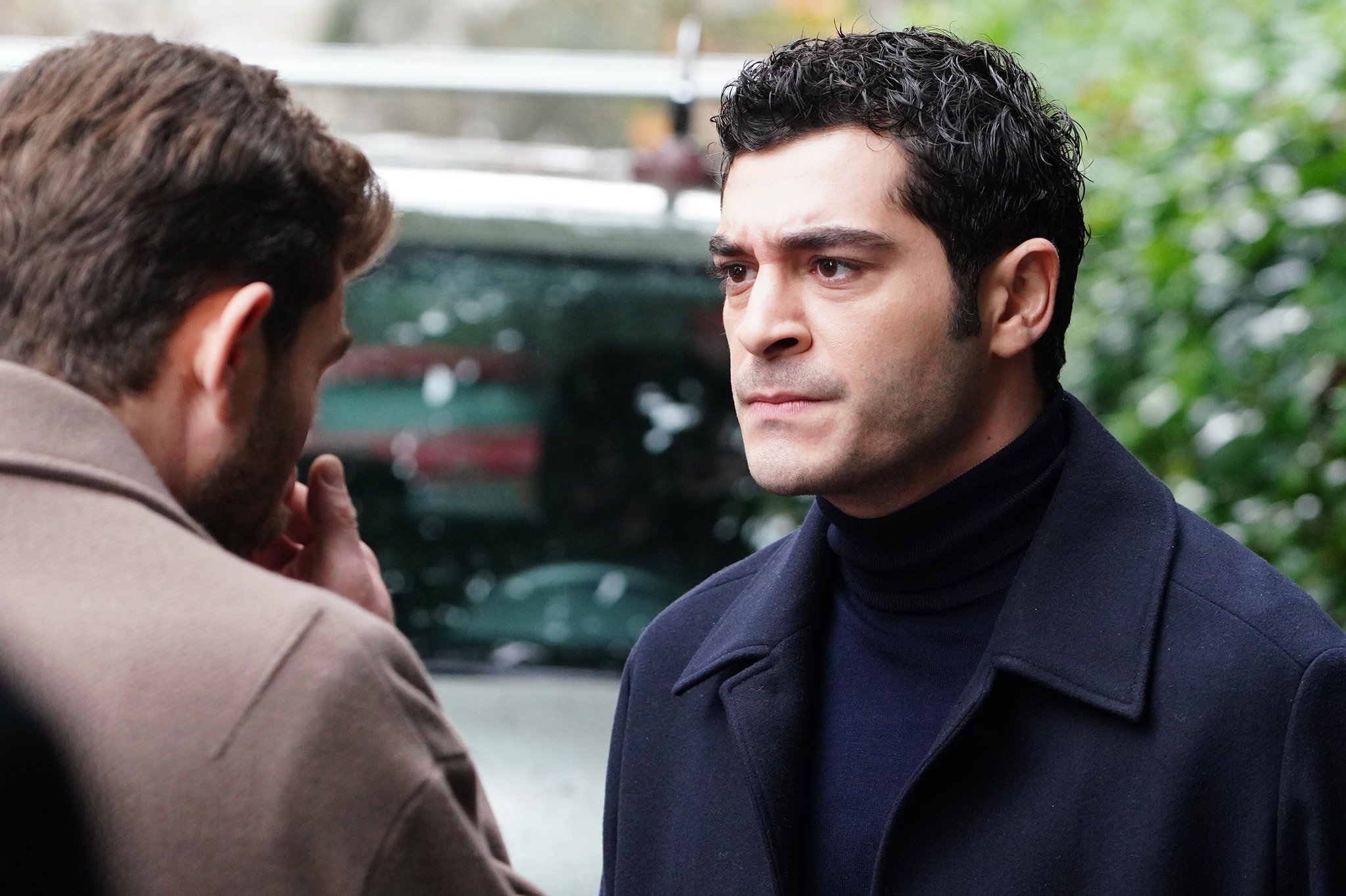 15. Bölüm Foto Galeri