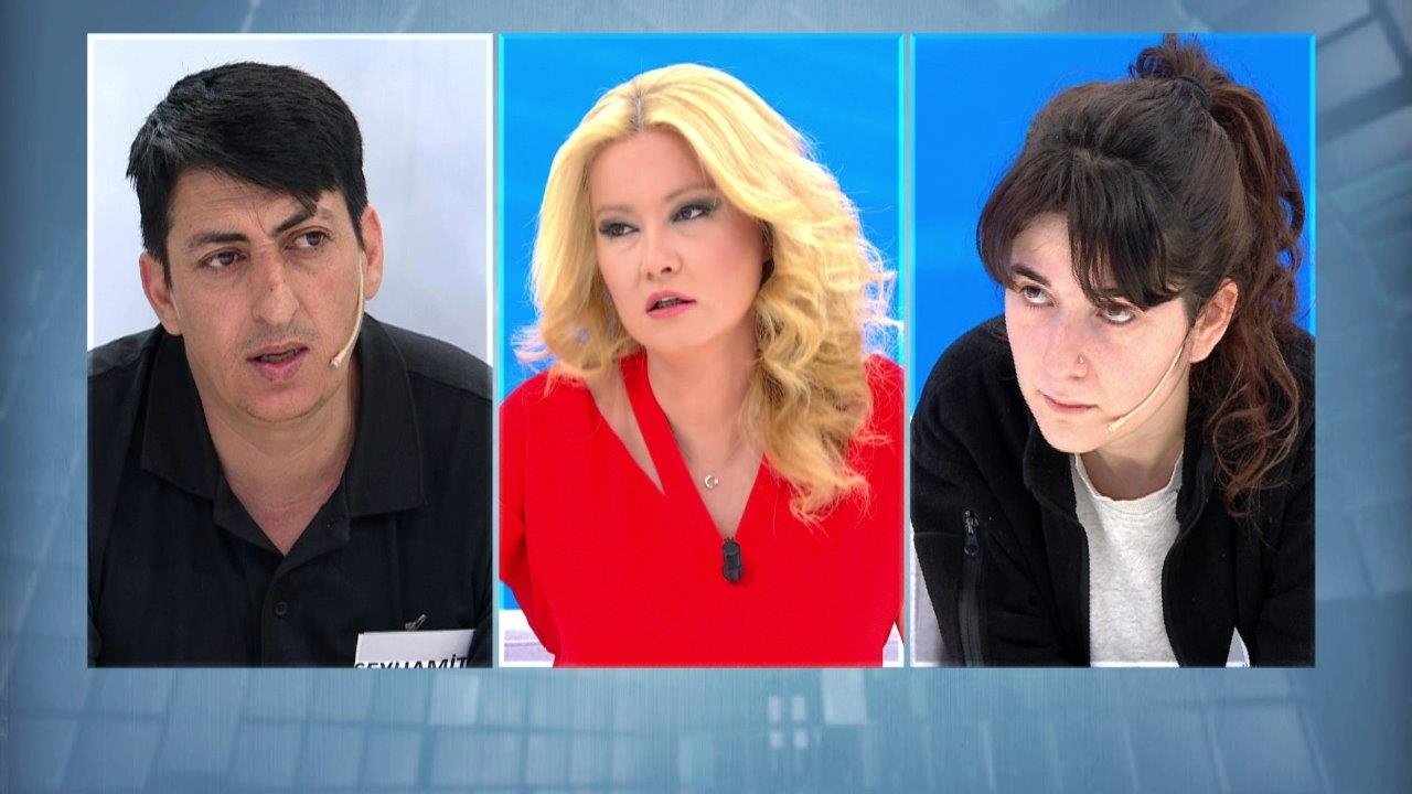 Günlerce kayıp olarak aranmıştı...