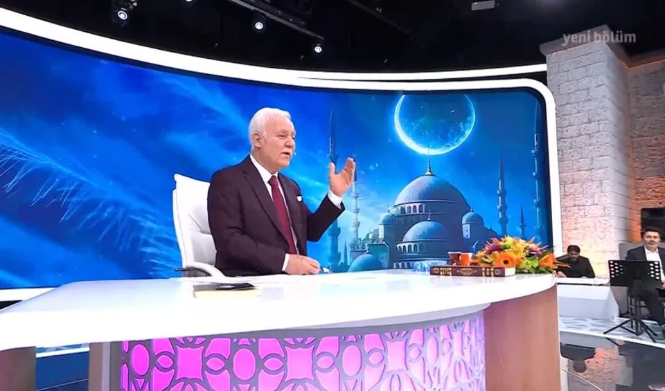 En büyük tövbe duası