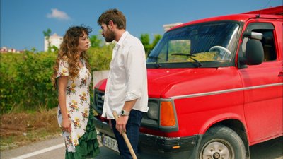 Zeliş tetiği çekti!