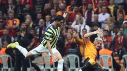 Galatasaray - Fenerbahçe Süper Kupa maçı atv’de canlı