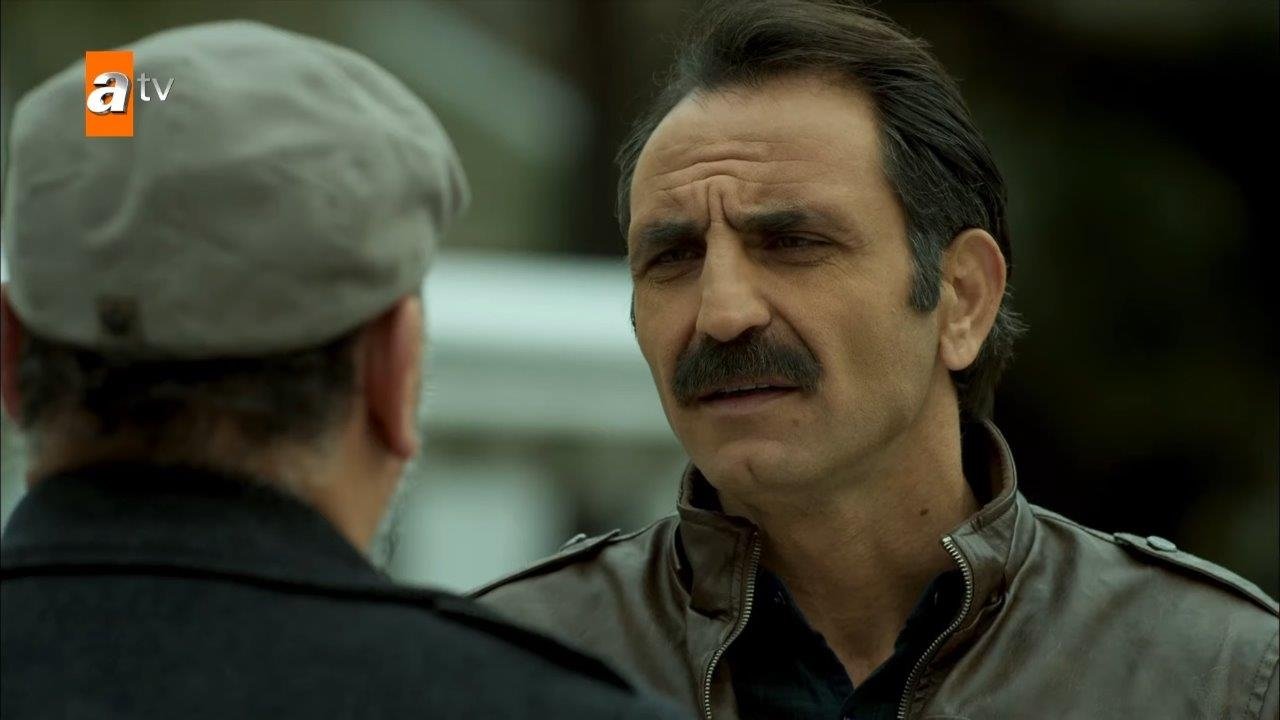  Serhat Hakeri'den unutulmaz raconlar 📿💣