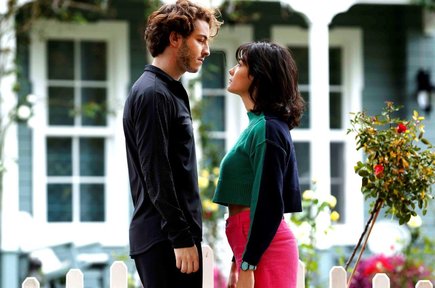 2. Bölüm Foto Galeri