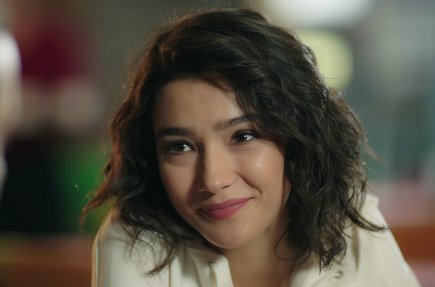 Senin içinde başka bir adam var!