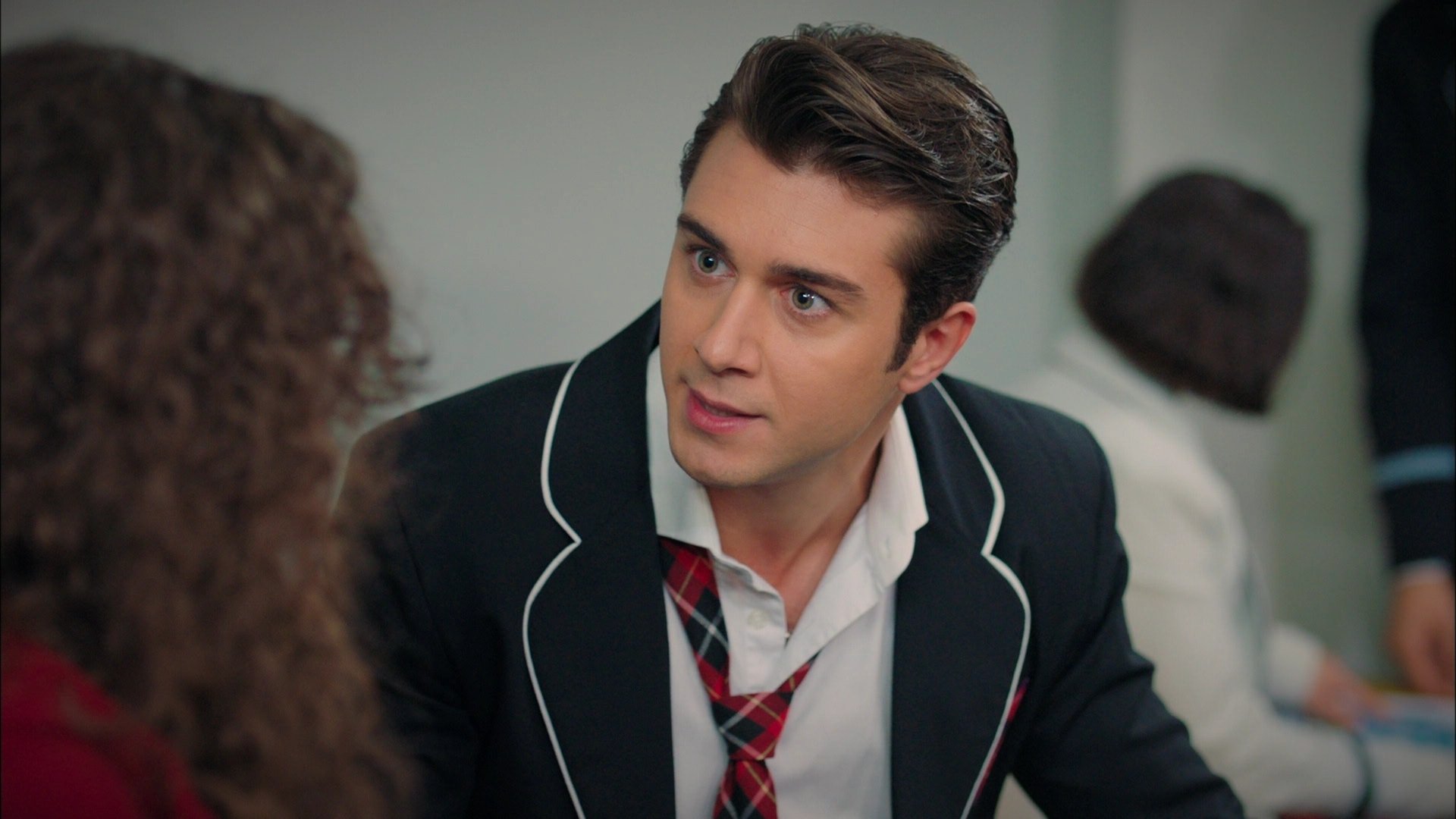 AsDor arasındaki gerilimin sebebi ne?💔