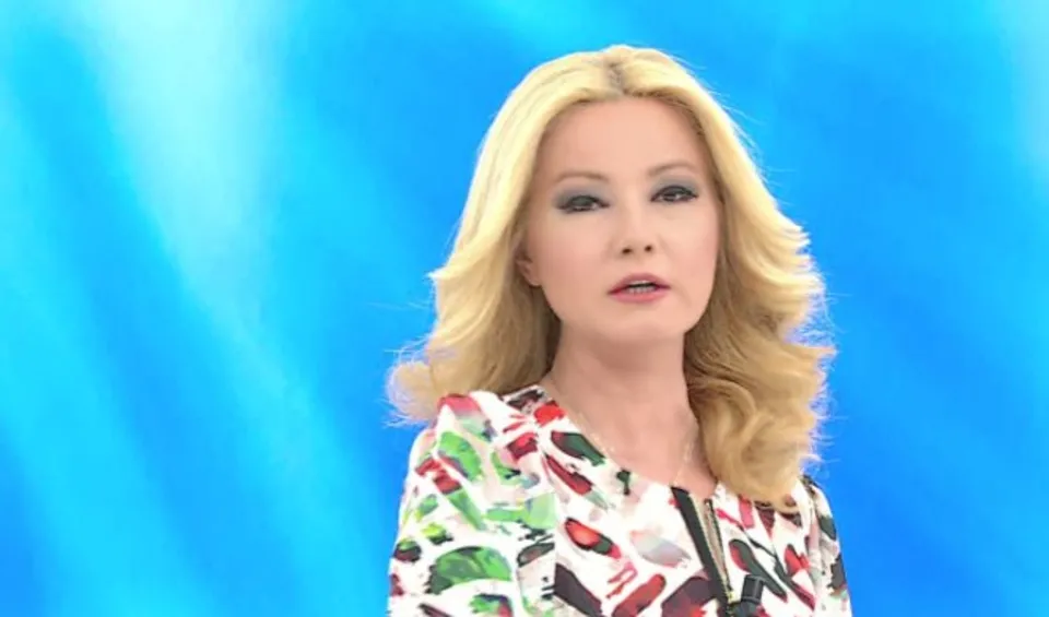 Müge Anlı ile Tatlı Sert