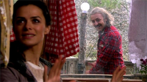 Al Yazmalım 15. bölüm fotoğrafları