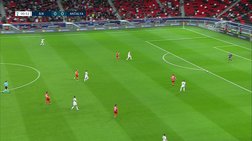 2021 Süper Kupa özeti