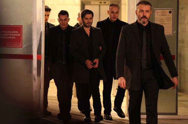 İlyas'a tuzak