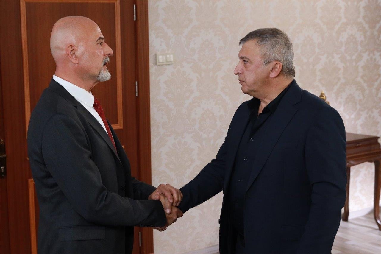 152. Bölüm Foto Galeri 