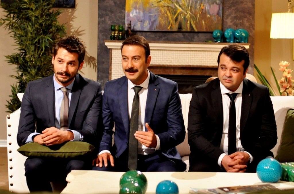 2. bölüm fotoğrafları