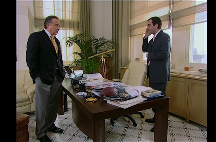 Bir İstanbul Masalı