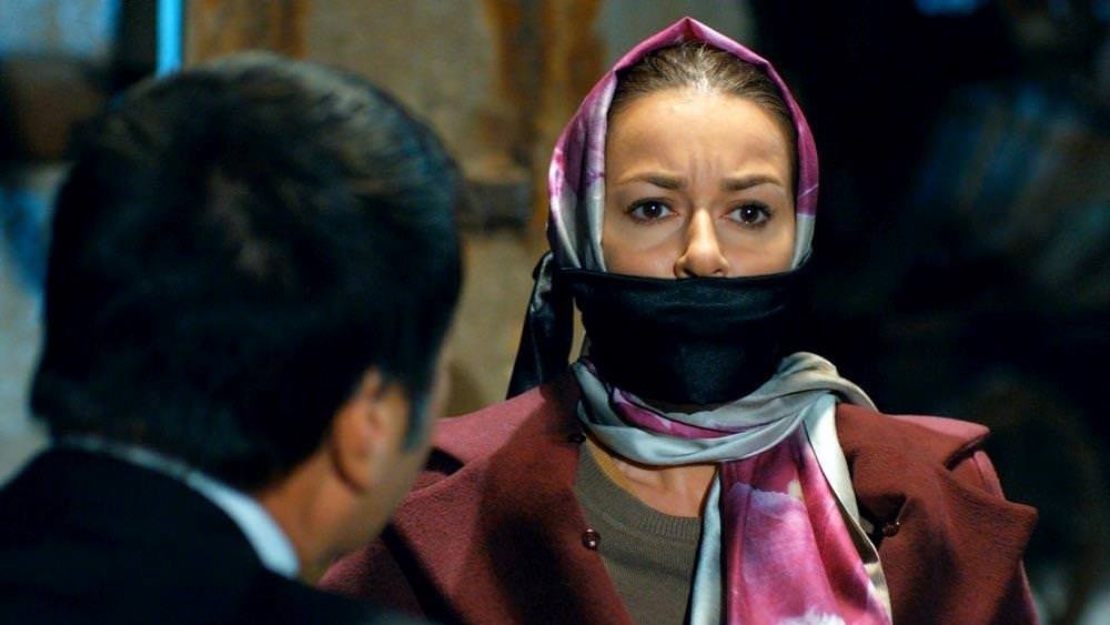 21. bölüm fotoğrafları