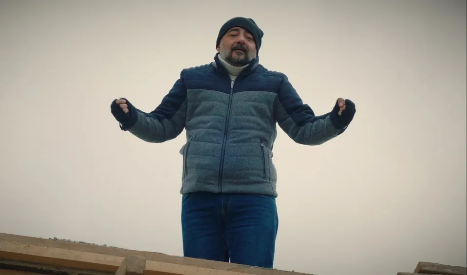 kardeslerim