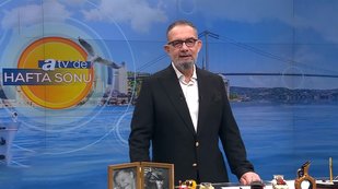 atv’de Hafta Sonu