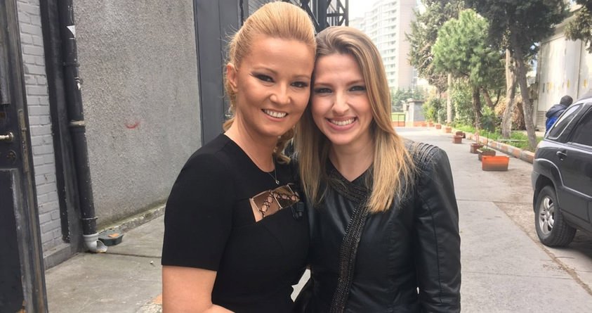 Müge Anlı kapılarını Nihan Günay'a açtı!