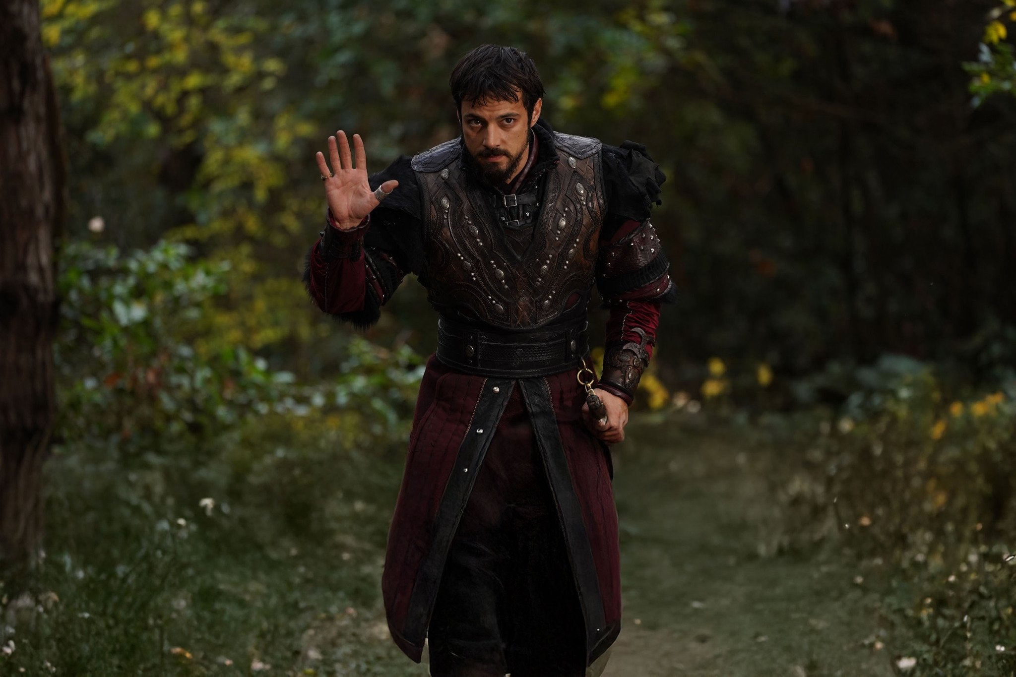 4. Bölüm Foto Galeri