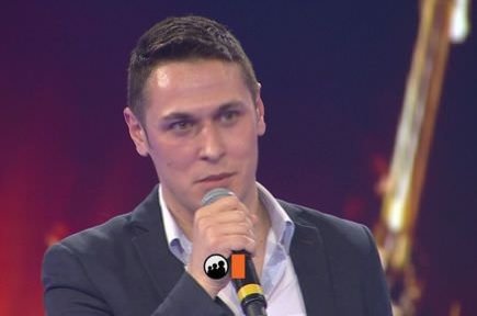 En sevdiğim 3 şarkı 2.bölüm