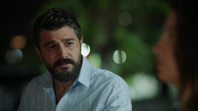 Kızının katilinin avukatı olmuş diyecekler