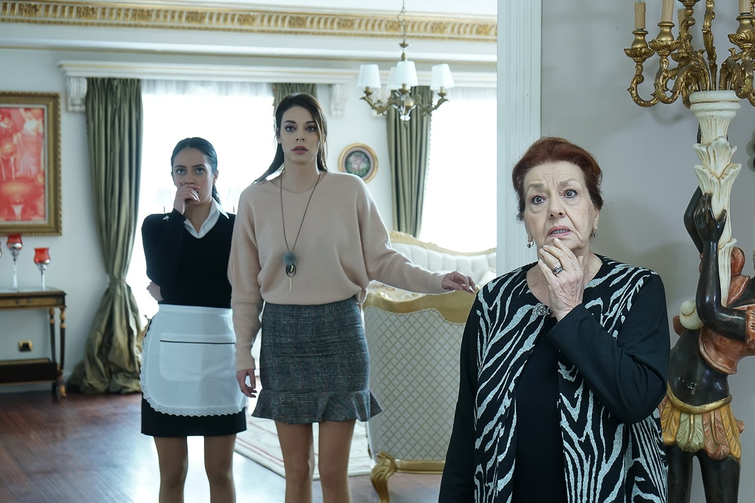 13. Bölüm Foto Galeri