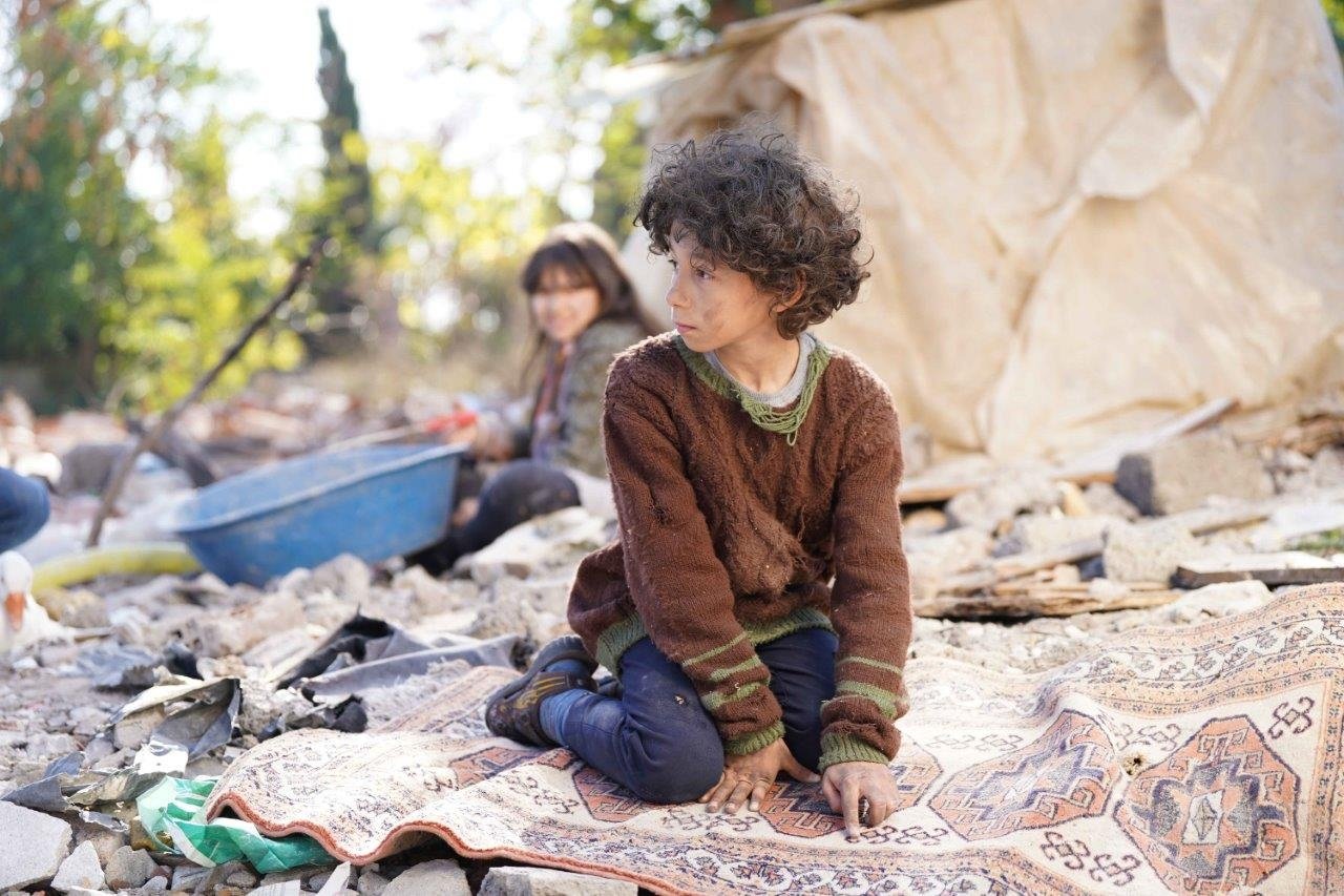 'Ateş Kuşları' geliyor