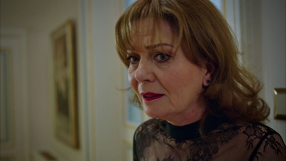 Kara Ekmek 11. bölüm replik galerisi