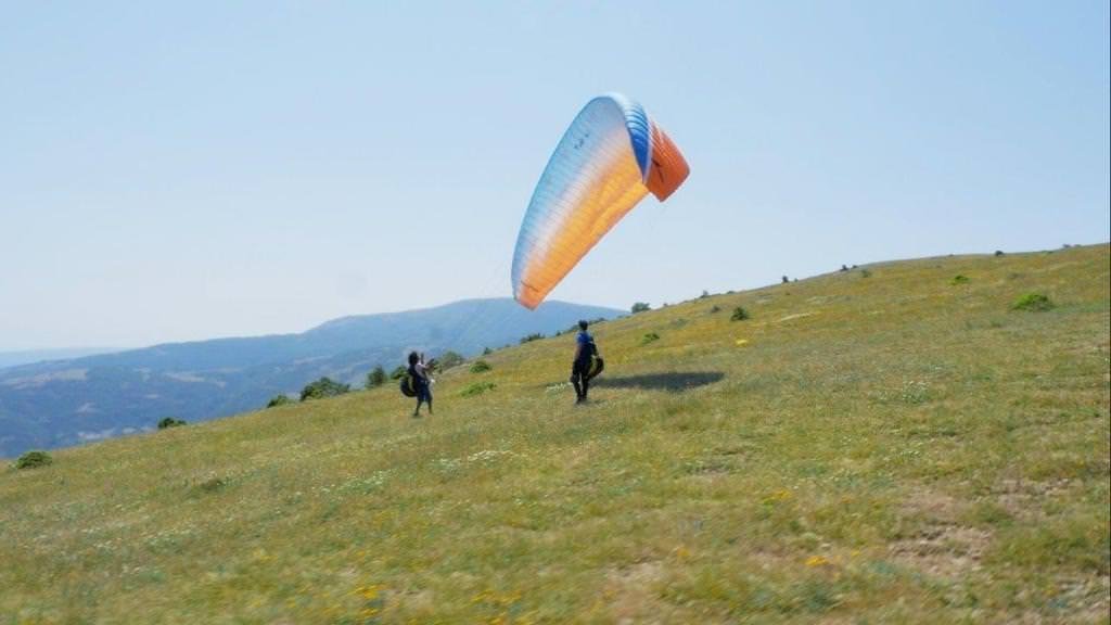 Küçük kasabada büyük aşk 1. bölüm foto galeri