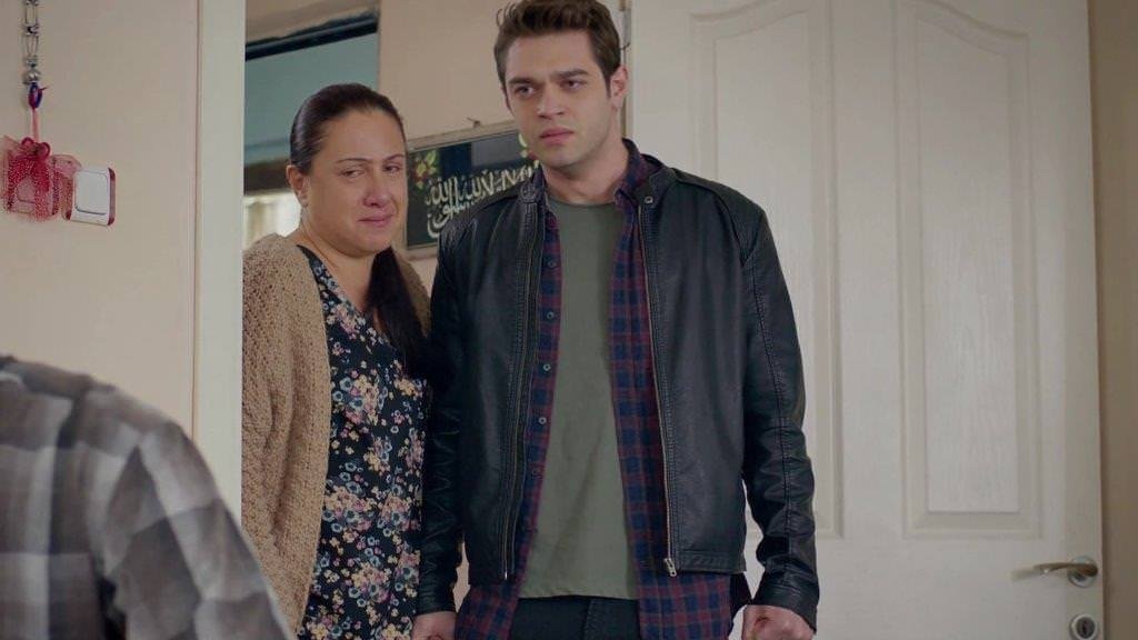 Akılları karışık... 20. Bölüm foto galeri