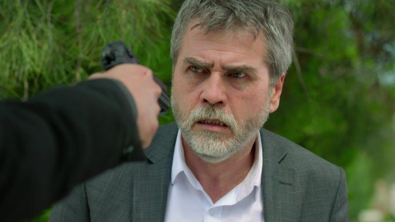 8. Bölüm Foto Galeri 