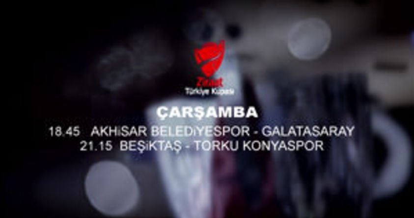 ZTK heyecanı atv'de devam ediyor!