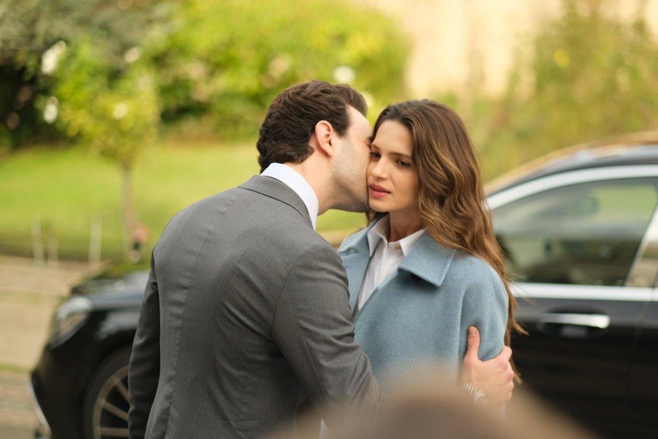 3. Bölüm Foto Galeri 