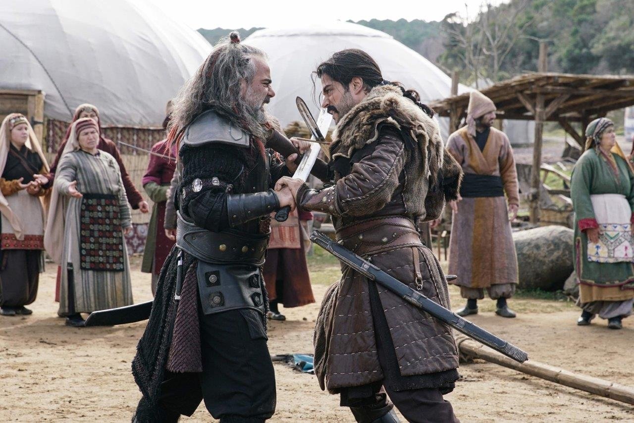 14. Bölüm Foto Galeri