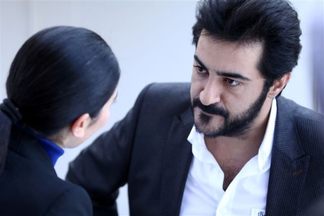 Bitmeyen Şarkı 23. Bölüm