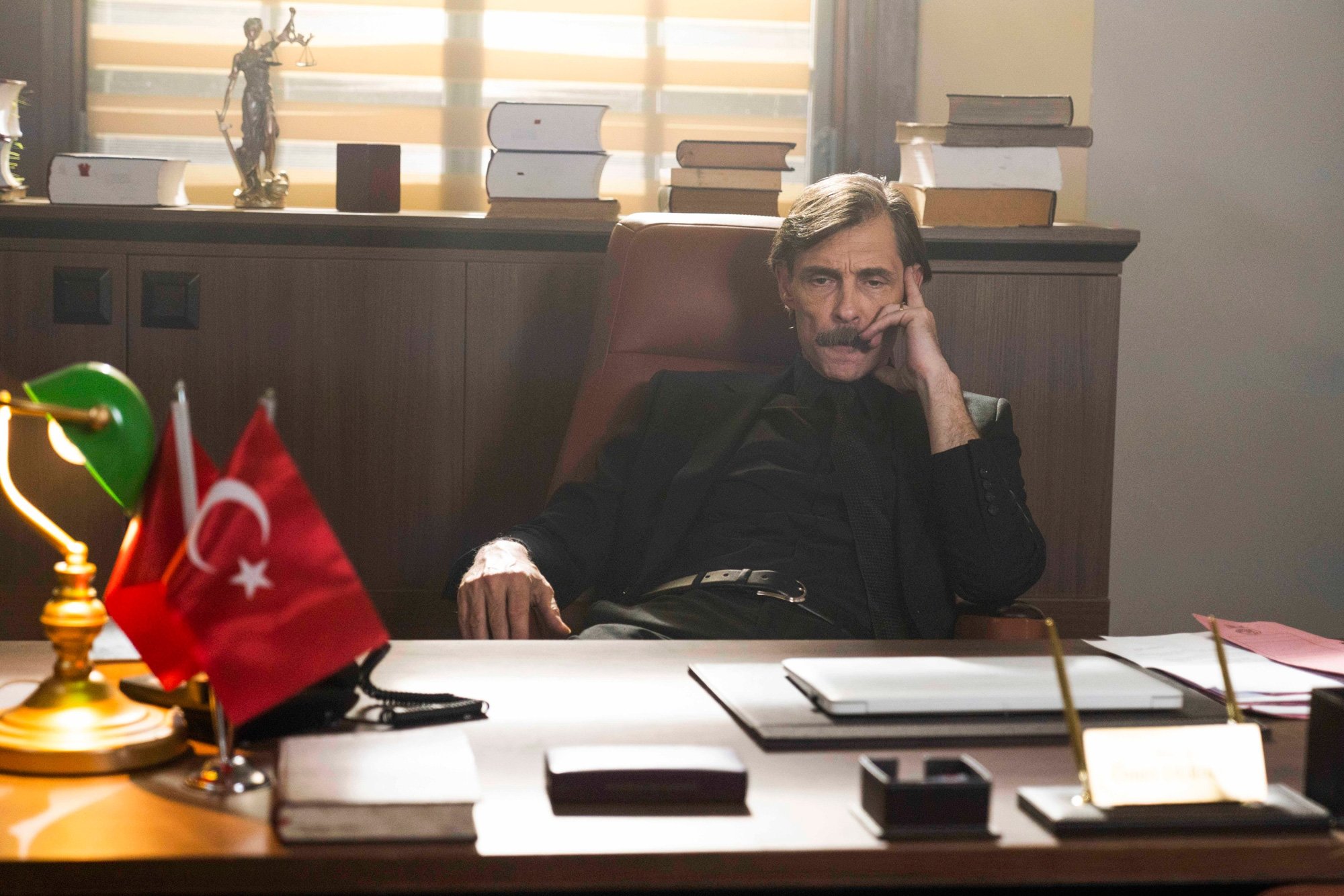 9. Bölüm Foto Galeri