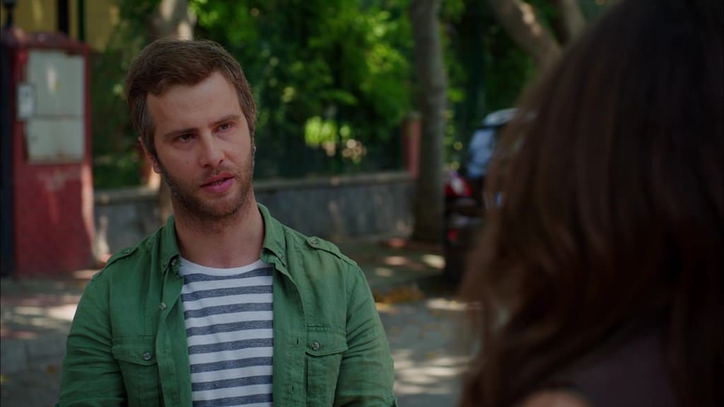 Kırgın Çiçekler 7. Bölüm Replikleri