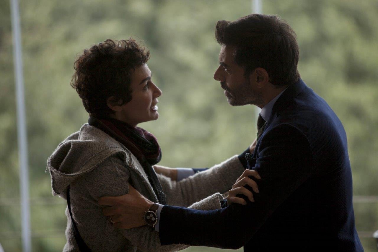 3. Bölüm Foto Galeri