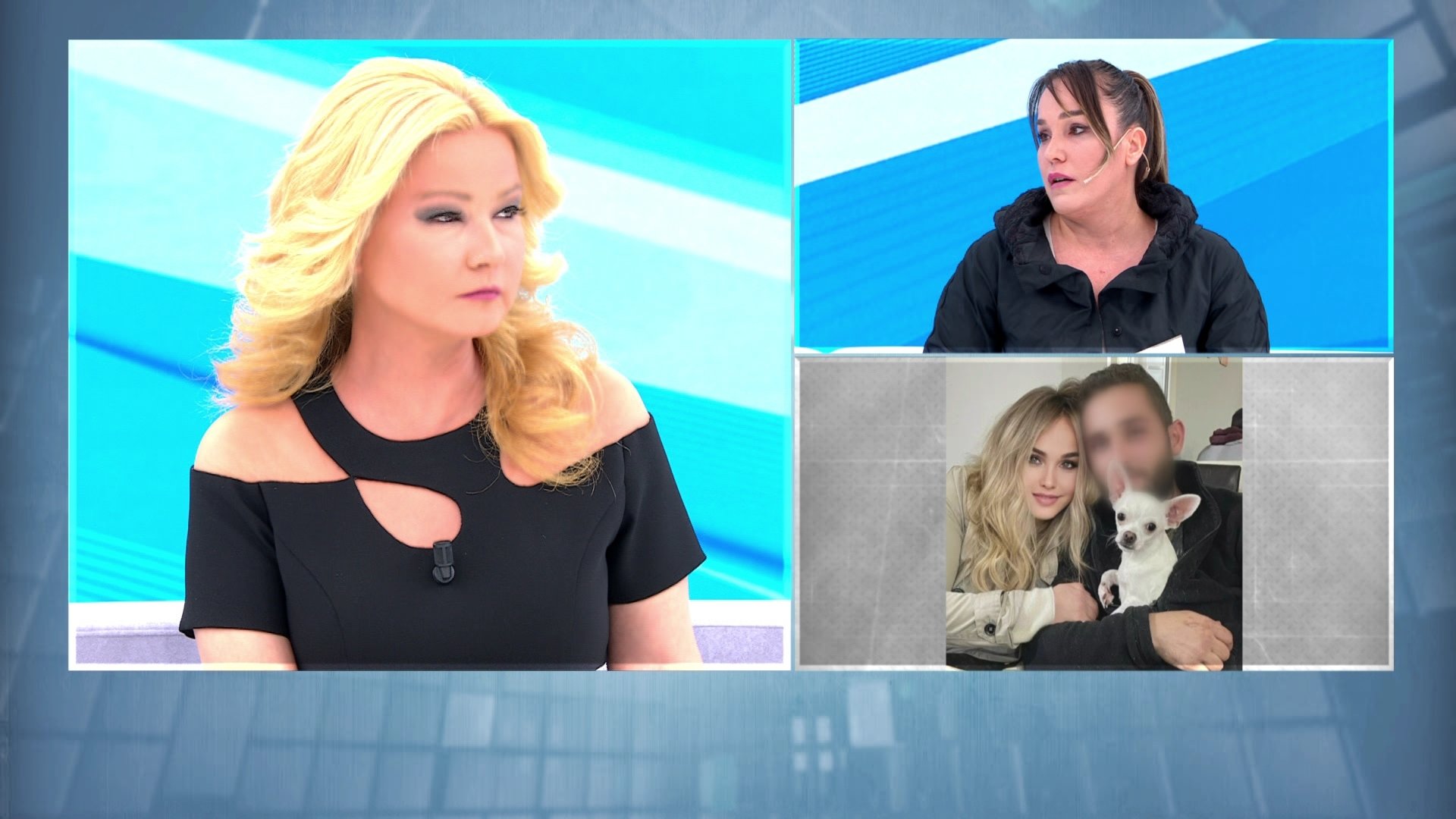 Hem aldatıldı hem dolandırıldı! 