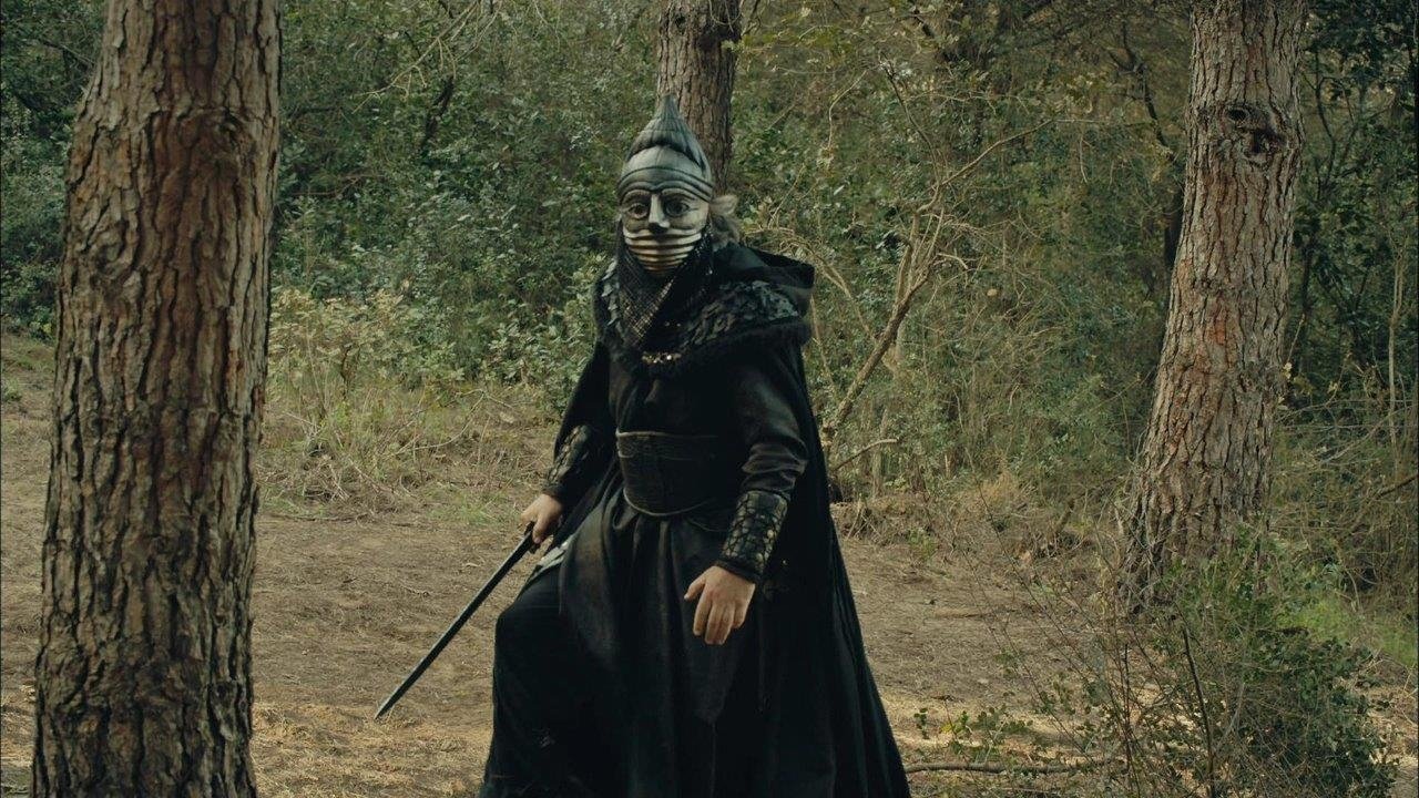 Usta Arius öldü mü?