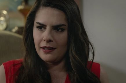 Dilek, Tarık’a evlenme teklif ediyor